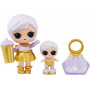 L.O.L. Surprise Confetti Pop Birthday Sisters Tots in PDQ