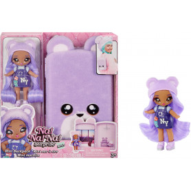 Na! Na! Na! Surprise Minis Assortment in PDQ