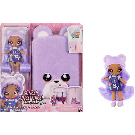 Na! Na! Na! Surprise Minis Assortment in PDQ