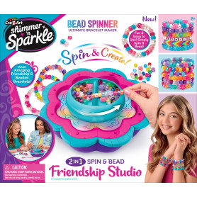 SNS 2 in 1 Bracelet Studio