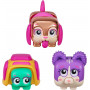 LITTLE LIVE PETS SQUIRKIES S1 3PK ASSTD