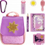 REAL LITTLES LICENSED DISNEY S4 BAG SINGLE PACK  ASSORTED
