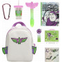 REAL LITTLES LICENSED DISNEY S4 BAG SINGLE PACK  ASSORTED