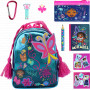 REAL LITTLES LICENSED DISNEY S4 BAG SINGLE PACK  ASSORTED