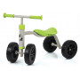 1st Ride Green