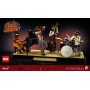 LEGO Jazz Quartet 21334