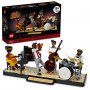 LEGO Jazz Quartet 21334