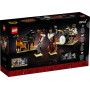 LEGO Jazz Quartet 21334