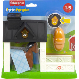 LP OPP MINI PS AST