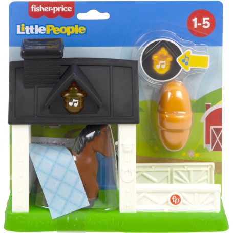 LP OPP MINI PS AST