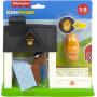 LP OPP MINI PS AST