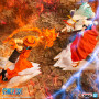 BANPRESTO ONE PIECE SENKOZEKKEI-YAMATO-
