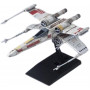 HOBBY KIT VEHICLE MODEL 002 X-WING STARFIGHTER