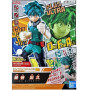 HOBBY KIT ENTRY GRADE IZUKU MIDORIYA(3L)