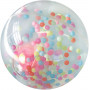 Light Up LED Ball - Sprinkles