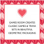 Love & Romance Trivia