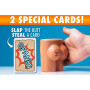 Bunch of Butts Card Game