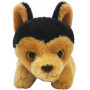 PETOOTIES - 4" Dogs Mini Plush