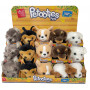 PETOOTIES - 4" Dogs Mini Plush