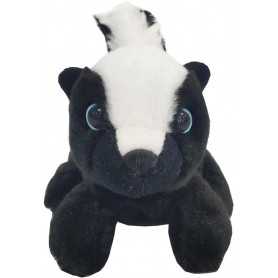 PETOOTIES - 4" Natural Animals Mini Plush