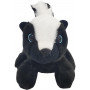 PETOOTIES - 4" Natural Animals Mini Plush
