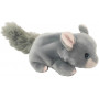 PETOOTIES - 4" Natural Animals Mini Plush