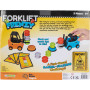 Forklift Frenzy