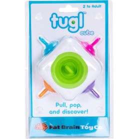 Tugl Cube