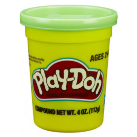 PLAY-DOH NE GREEN