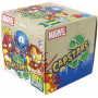 Capstars Marvel Singles in CDU