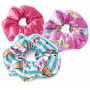 iLY Scrunchie Loom DIY Kit Small Box Assorted
