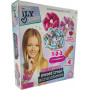 iLY Scrunchie Loom DIY Kit Small Box Assorted