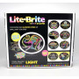 Lite Brite Oval HD