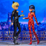 MLB Fashion Doll 2 Pack - Movie