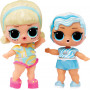 L.O.L. Surprise S23 Earth Love Series 2 Dolls Asst in PDQ
