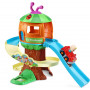 Cocomelon Treehouse Playset