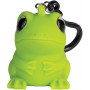 Eye Popping Keyring Frog