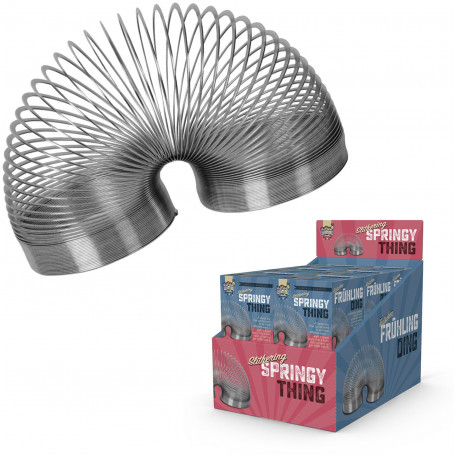 Funtime - Springy Thing