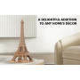 Nat Geo Paris -  Eiffel Tower 3D Puzzle
