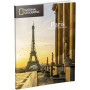 Nat Geo Paris - Notre Dame 3D Puzzle