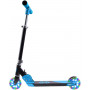 CORE Kids Foldy Scooter - Blue with LED wheels