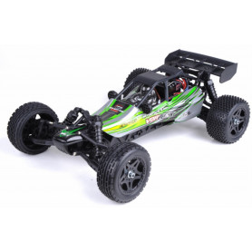 HBX Vortex 1/12 Baja Buggy 2WD Brushed