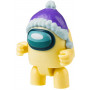 AMONG US-  Crewmate 12pc Mini Action Deluxe Pack