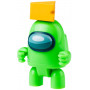 AMONG US-  Crewmate 12pc Mini Action Deluxe Pack