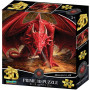 PRIME Super 3D Puzzles Asst B 150 Pce-6-N/A