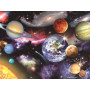 Super 3D 100pc - Solar System