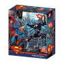 Super 3D 300pc - Superman vs Electro