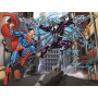 Super 3D 300pc - Superman vs Electro
