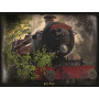 Super 3D 500pc - Harry Potter Trains