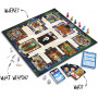 CLUE/CLUEDO THE CLASSIC MYSTERY GAME